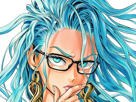 psykos-saikosu-scrutt-gyoro-gyoro-gyoro-esper-association-des-monstres-scientifique-niveau-dragon-telekinesiste-lunettes-cheveux-aquamarine-yeux-verts