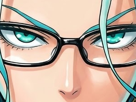 psykos-saikosu-scrutt-gyoro-gyoro-gyoro-esper-association-des-monstres-scientifique-niveau-dragon-telekinesiste-lunettes-cheveux-aquamarine-yeux-verts