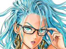 psykos-saikosu-scrutt-gyoro-gyoro-gyoro-esper-association-des-monstres-scientifique-niveau-dragon-telekinesiste-lunettes-cheveux-aquamarine-yeux-verts