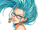 psykos-saikosu-scrutt-gyoro-gyoro-gyoro-esper-association-des-monstres-scientifique-niveau-dragon-telekinesiste-lunettes-cheveux-aquamarine-yeux-verts