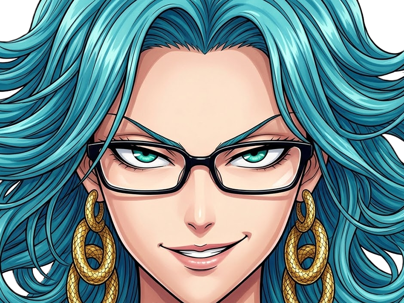 psykos saikosu scrutt gyoro gyoro-gyoro esper association-des-monstres scientifique niveau dragon telekinesiste lunettes cheveux-aquamarine yeux-verts