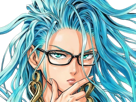 psykos-saikosu-scrutt-gyoro-gyoro-gyoro-esper-association-des-monstres-scientifique-niveau-dragon-telekinesiste-lunettes-cheveux-aquamarine-yeux-verts