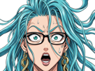psykos-saikosu-scrutt-gyoro-gyoro-gyoro-esper-association-des-monstres-scientifique-niveau-dragon-telekinesiste-lunettes-cheveux-aquamarine-yeux-verts