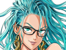 psykos-saikosu-scrutt-gyoro-gyoro-gyoro-esper-association-des-monstres-scientifique-niveau-dragon-telekinesiste-lunettes-cheveux-aquamarine-yeux-verts