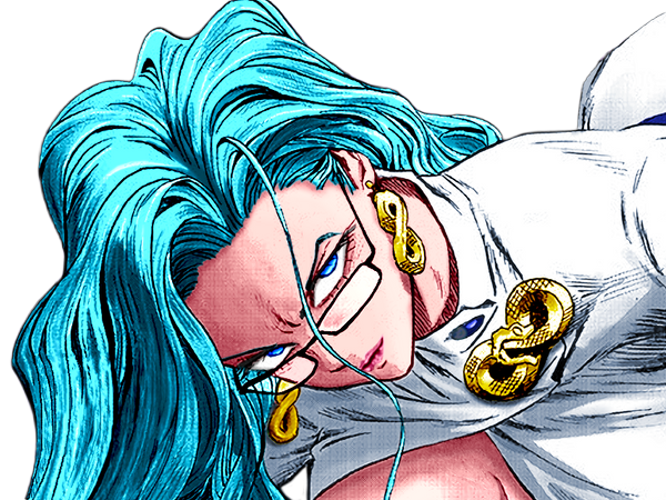 psykos saikosu scrutt gyoro gyoro-gyoro esper association-des-monstres scientifique niveau dragon telekinesiste lunettes cheveux-aquamarine yeux-verts