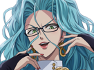 psykos-saikosu-scrutt-gyoro-gyoro-gyoro-esper-association-des-monstres-scientifique-niveau-dragon-telekinesiste-lunettes-cheveux-aquamarine-yeux-verts