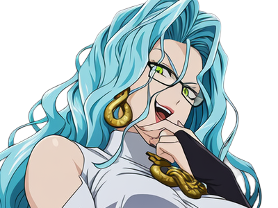 psykos saikosu scrutt gyoro gyoro-gyoro esper association-des-monstres scientifique niveau dragon telekinesiste lunettes cheveux-aquamarine yeux-verts