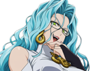 psykos-saikosu-scrutt-gyoro-gyoro-gyoro-esper-association-des-monstres-scientifique-niveau-dragon-telekinesiste-lunettes-cheveux-aquamarine-yeux-verts
