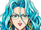 psykos-saikosu-scrutt-gyoro-gyoro-gyoro-esper-association-des-monstres-scientifique-niveau-dragon-telekinesiste-lunettes-cheveux-aquamarine-yeux-verts