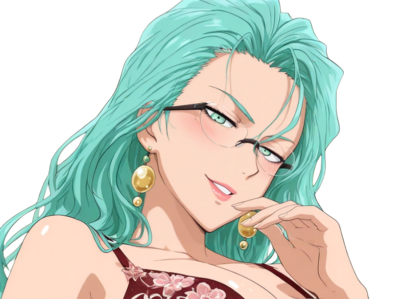 psykos saikosu scrutt gyoro gyoro-gyoro esper association-des-monstres scientifique niveau dragon telekinesiste lunettes cheveux-aquamarine yeux-verts