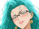 psykos-saikosu-scrutt-gyoro-gyoro-gyoro-esper-association-des-monstres-scientifique-niveau-dragon-telekinesiste-lunettes-cheveux-aquamarine-yeux-verts