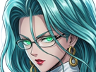 psykos-saikosu-scrutt-gyoro-gyoro-gyoro-esper-association-des-monstres-scientifique-niveau-dragon-telekinesiste-lunettes-cheveux-aquamarine-yeux-verts
