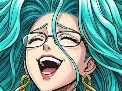 psykos saikosu scrutt gyoro gyoro-gyoro esper association-des-monstres scientifique niveau dragon telekinesiste lunettes cheveux-aquamarine yeux-verts