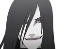 orochimaru-ninja-shinobi-nukenin-sannin-scientifique-antagoniste-naruto-manga-anime-cheveux-noirs-yeux-jaunes