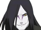 orochimaru-ninja-shinobi-nukenin-sannin-scientifique-antagoniste-naruto-manga-anime-cheveux-noirs-yeux-jaunes