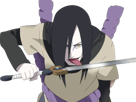 orochimaru-ninja-shinobi-nukenin-sannin-scientifique-antagoniste-naruto-manga-anime-cheveux-noirs-yeux-jaunes