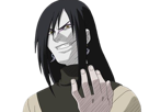 orochimaru-ninja-shinobi-nukenin-sannin-scientifique-antagoniste-naruto-manga-anime-cheveux-noirs-yeux-jaunes