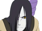 orochimaru-ninja-shinobi-nukenin-sannin-scientifique-antagoniste-naruto-manga-anime-cheveux-noirs-yeux-jaunes
