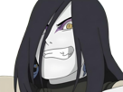 orochimaru-ninja-shinobi-nukenin-sannin-scientifique-antagoniste-naruto-manga-anime-cheveux-noirs-yeux-jaunes