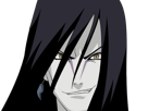 orochimaru-ninja-shinobi-nukenin-sannin-scientifique-antagoniste-naruto-manga-anime-cheveux-noirs-yeux-jaunes