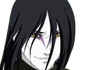 orochimaru-ninja-shinobi-nukenin-sannin-scientifique-antagoniste-naruto-manga-anime-cheveux-noirs-yeux-jaunes