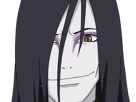 orochimaru-ninja-shinobi-nukenin-sannin-scientifique-antagoniste-naruto-manga-anime-cheveux-noirs-yeux-jaunes