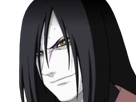 orochimaru-ninja-shinobi-nukenin-sannin-scientifique-antagoniste-naruto-manga-anime-cheveux-noirs-yeux-jaunes