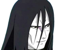 orochimaru-ninja-shinobi-nukenin-sannin-scientifique-antagoniste-naruto-manga-anime-cheveux-noirs-yeux-jaunes
