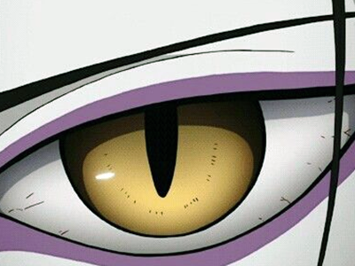 orochimaru ninja shinobi nukenin sannin scientifique antagoniste naruto manga anime cheveux-noirs yeux-jaunes