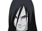 orochimaru-ninja-shinobi-nukenin-sannin-scientifique-antagoniste-naruto-manga-anime-cheveux-noirs-yeux-jaunes