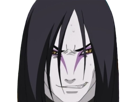 orochimaru-ninja-shinobi-nukenin-sannin-scientifique-antagoniste-naruto-manga-anime-cheveux-noirs-yeux-jaunes