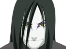 orochimaru-ninja-shinobi-nukenin-sannin-scientifique-antagoniste-naruto-manga-anime-cheveux-noirs-yeux-jaunes