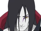 orochimaru-ninja-shinobi-nukenin-sannin-scientifique-antagoniste-naruto-manga-anime-cheveux-noirs-yeux-jaunes