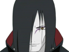 orochimaru-ninja-shinobi-nukenin-sannin-scientifique-antagoniste-naruto-manga-anime-cheveux-noirs-yeux-jaunes