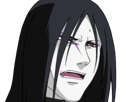 orochimaru-ninja-shinobi-nukenin-sannin-scientifique-antagoniste-naruto-manga-anime-cheveux-noirs-yeux-jaunes