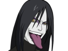 orochimaru-ninja-shinobi-nukenin-sannin-scientifique-antagoniste-naruto-manga-anime-cheveux-noirs-yeux-jaunes