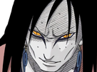 orochimaru-ninja-shinobi-nukenin-sannin-scientifique-antagoniste-naruto-manga-anime-cheveux-noirs-yeux-jaunes