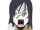 orochimaru-ninja-shinobi-nukenin-sannin-scientifique-antagoniste-naruto-manga-anime-cheveux-noirs-yeux-jaunes