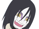 orochimaru-ninja-shinobi-nukenin-sannin-scientifique-antagoniste-naruto-manga-anime-cheveux-noirs-yeux-jaunes