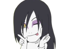 orochimaru-ninja-shinobi-nukenin-sannin-scientifique-antagoniste-naruto-manga-anime-cheveux-noirs-yeux-jaunes