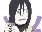 orochimaru-ninja-shinobi-nukenin-sannin-scientifique-antagoniste-naruto-manga-anime-cheveux-noirs-yeux-jaunes