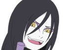 orochimaru-ninja-shinobi-nukenin-sannin-scientifique-antagoniste-naruto-manga-anime-cheveux-noirs-yeux-jaunes