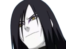 orochimaru-ninja-shinobi-nukenin-sannin-scientifique-antagoniste-naruto-manga-anime-cheveux-noirs-yeux-jaunes