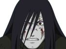orochimaru-ninja-shinobi-nukenin-sannin-scientifique-antagoniste-naruto-manga-anime-cheveux-noirs-yeux-jaunes