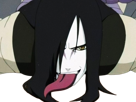 orochimaru-ninja-shinobi-nukenin-sannin-scientifique-antagoniste-naruto-manga-anime-cheveux-noirs-yeux-jaunes