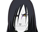 orochimaru-ninja-shinobi-nukenin-sannin-scientifique-antagoniste-naruto-manga-anime-cheveux-noirs-yeux-jaunes