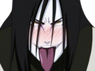 orochimaru-ninja-shinobi-nukenin-sannin-scientifique-antagoniste-naruto-manga-anime-cheveux-noirs-yeux-jaunes