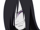 orochimaru-ninja-shinobi-nukenin-sannin-scientifique-antagoniste-naruto-manga-anime-cheveux-noirs-yeux-jaunes