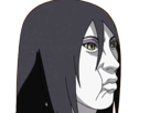 orochimaru-ninja-shinobi-nukenin-sannin-scientifique-antagoniste-naruto-manga-anime-cheveux-noirs-yeux-jaunes