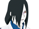 orochimaru-ninja-shinobi-nukenin-sannin-scientifique-antagoniste-naruto-manga-anime-cheveux-noirs-yeux-jaunes